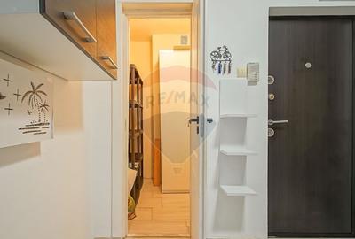 Apartament cu 3 camere de inchiriat in zona Brasovul Vechi - 3