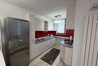 Apartament Premium 4 Camere |Nordul Capitalei |Parcare Subterană - pet friendly - 4
