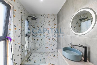 0% Comision! Casa individuala mobilata + utilata, Chinteni! - 20