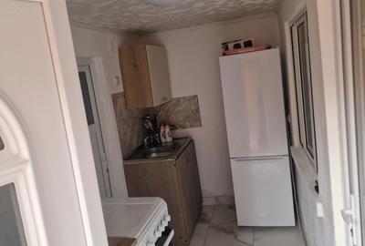 Casă cu 2 camere în Central - 6