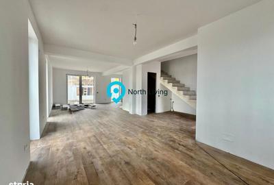 Casă cu 4 camere cu Teren 250 Mp în Dragomirești-Vale - 5