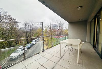 4 Camere || Decomandat || 4 Bai || 3 Terase - 4