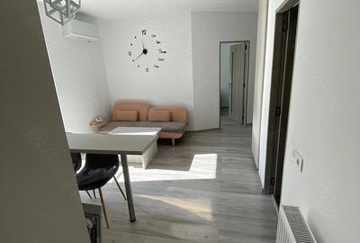Apartament cu 3 camere decomandat în Florești - 3