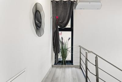 Vila S+P+1 zona Trocadero - 7