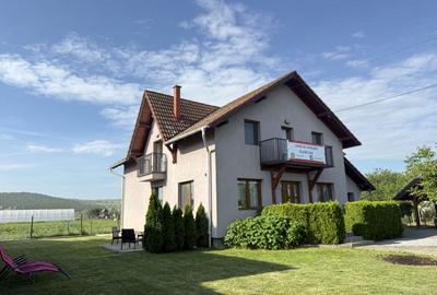 Casă cu 4 camere în Crăciunești - 5