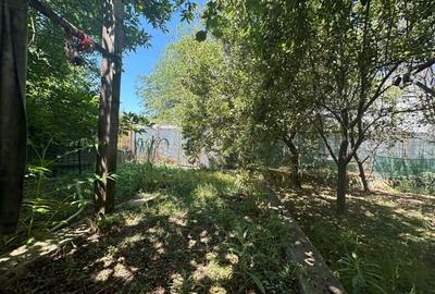 Vanzare - Vila - 7 camere - Curte 511 mp - Parcul Mogosoaia