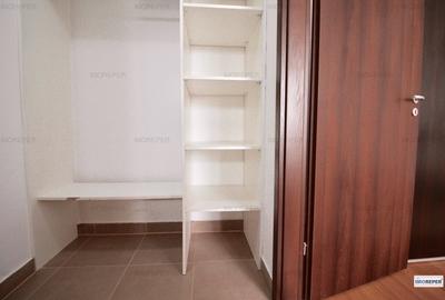 DRUMUL TABEREI - FAVORIT, APARTAMENT MOBILAT MODERN, CU LOC PARCARE, 0% COMISION - 10