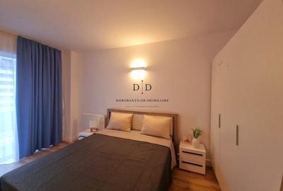 Penthouse de vânzare | 160 mp | Terase panoramice 72 mp | Buna Ziua - 10