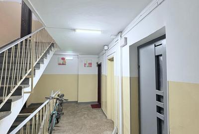 Colentina Dna Ghica | 2 camere decomandat | priveliste superba spre lac - 18