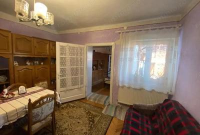 BRASADAS vinde casa cu 6 cam 2 bai cu tern 3.3 ari. BRASADAS vinde casa cu 6 cam 2 bai cu tern 3.3 ari. - 5