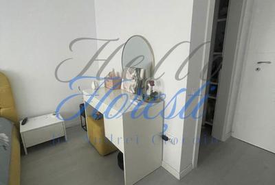 Apartament cu 3 camere semidecomandat, mobilat în Someșeni - 6