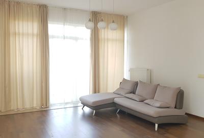 Iancu Nicolae/Jolie Ville/ Apartament cu 2 camere/70 MP - 2