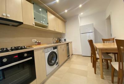 Apartament cu 2 camere în Herăstrău - 2