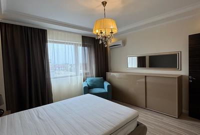 Vanzare Apartament 3 Camere * Mobilat Utilat *  Piscina * Acces padure - 11