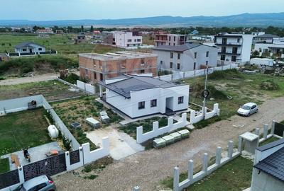 Casa cu 3 camere la 5 minute de Focsani - 3