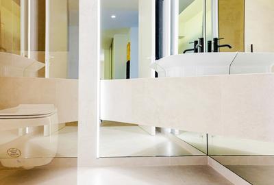 Apartament cu 3 camere decomandat, mobilat în Cotroceni