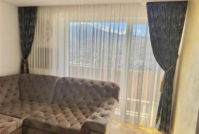 Apartament 2 Camere Open Space in Urban Plaza de Inchiriat - 2