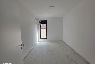 Apartament cu 4 camere în Aviației - 2