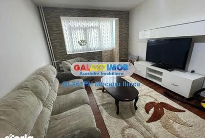 Apartament cu 3 camere decomandat, mobilat în Republicii - 11