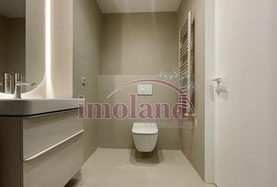 Vanzare apartament premium 2 cam, 54 mp - Avia?iei / mal... - 9