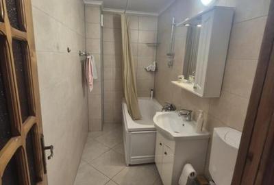 Apartament cu 3 camere în 13 Septembrie - 6