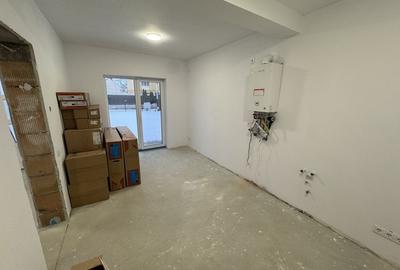 Casă cu 4 camere în Central - 3