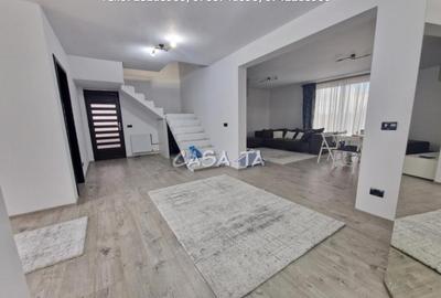 Casa P+M situata in Targu Jiu, Ana Ipatescu - 13