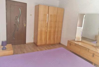 Vand apartament 2 camere - 5