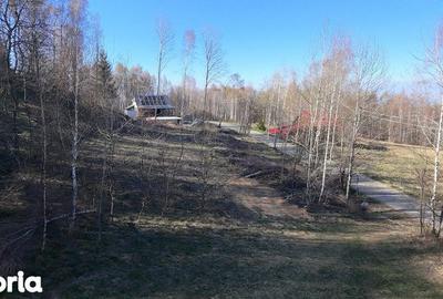 Teren de 4595 mp, în Râșca - 6