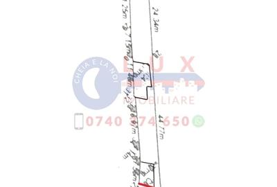 ID 6634 EXCLUSIVITATE - Casa cu teren pe Strada Cavalului - 8