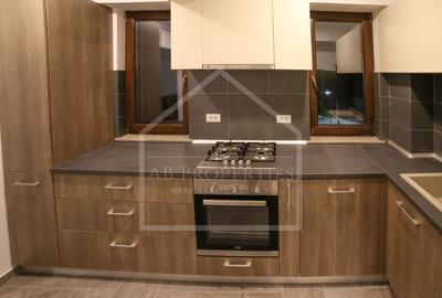 Apartament 2 camere | Parcare Subterana | Luxury | Jandarmeriei - Stejarii - 2