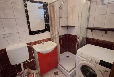 Apartament cu 2 camere semidecomandat în Central - 4