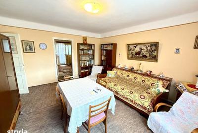 Apartament cu 2 camere în Central - 1