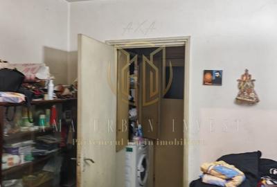 Apartament cu 2 camere semidecomandat în Giurgiului - 4