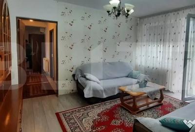 Apartament cu 4 camere decomandat, mobilat în Micro 15 - 7