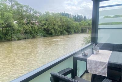 Spa?ii comerciale Vatra Dornei + pensiune - 6