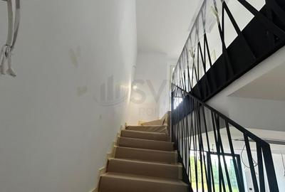 Casă individuală cu 4 camere cu Canalizare în Tunari - 7