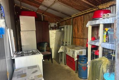 Vanzare apartament - Proprietate unica in Comuna Vidra, Ilfov - 8