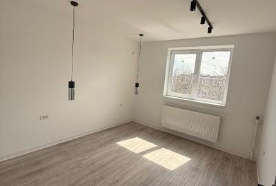 Apartament cu 2 camere semidecomandat în Tomis III - 7