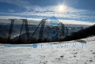 Teren extravilan la munte zona Loman! - 6