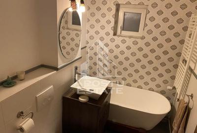 Apartament 4 camere, centrala proprie, zona Sorelui - 9