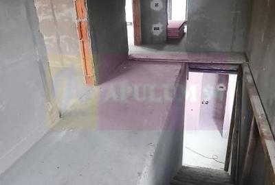 6 Case individuale la vanzare, 4 camere, in zona bd 1Decembrie 1918 - 14