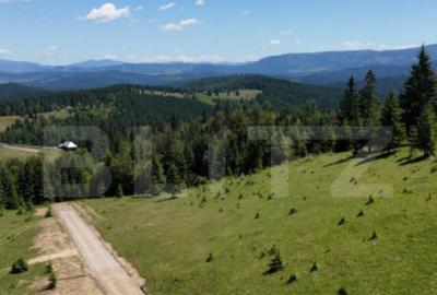 Teren de 700 mp, în Central - 1