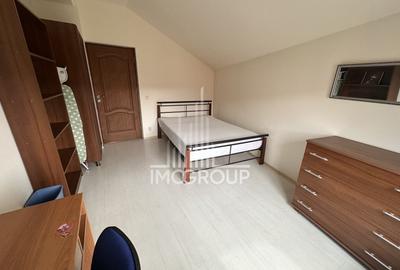 Apartament 3 camere |1 baie terasa | Zorilor, strada Padurii - 4