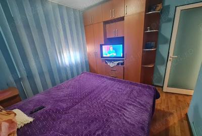 Apartament cu 2 camere decomandat în Radu Negru - 4