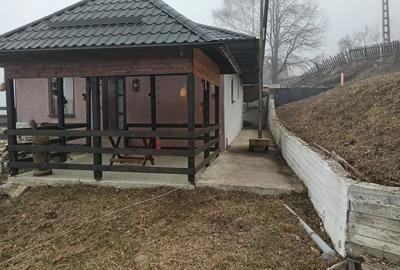 Casă în Crăcăoani - 7