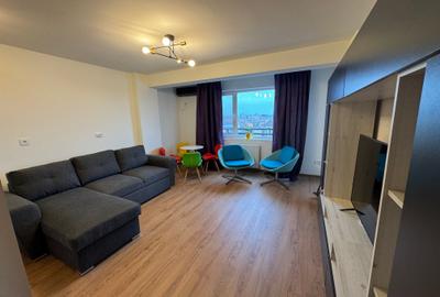 2 Camere Decomandat Zona Lidl Baba Novac - 4