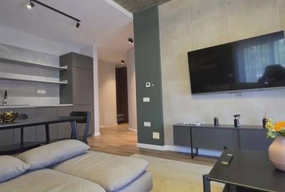 Apartament cu 2 camere în Calea Clujului - 5