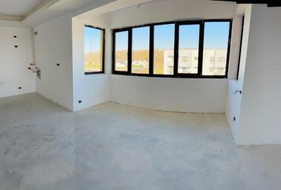 🏙️ PENTHOUSE DE VÂNZARE. VISUL TĂU, REGULILE TALE! 🎨✨ - 3