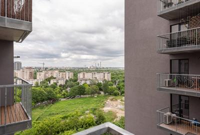 Apartamentul tau de 2 camere langa Parcul Tineretului/ The Park Apartments! - 12